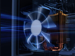 Power Cords & Power Cables