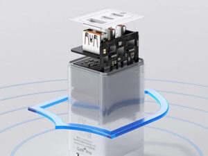 Adapters & Converters