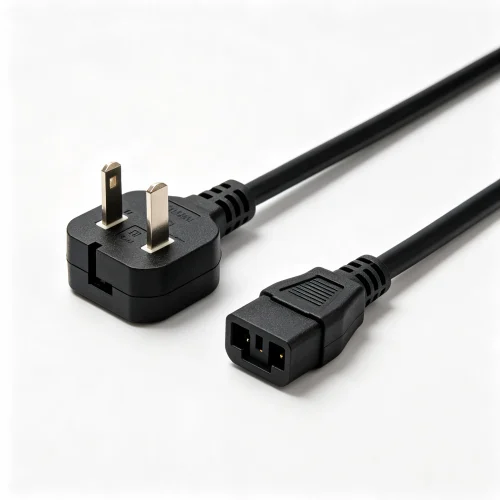 AC Power Cords
