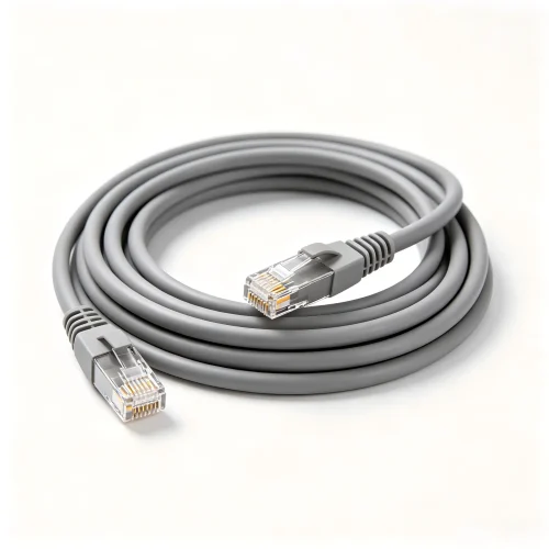 Cat5e UTP RJ45 Patch Cable - Ethernet Patch Cables - SYY ...
