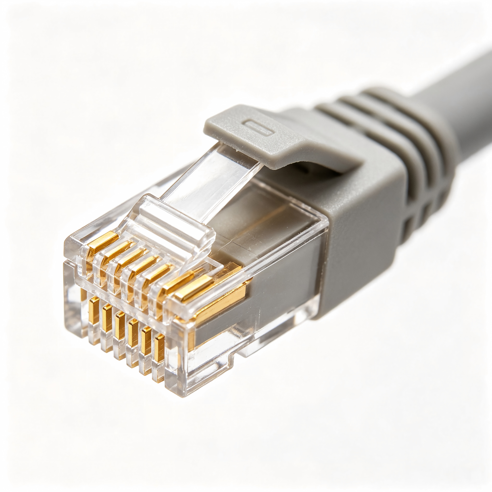Cat5e UTP RJ45 Patch Cable - Ethernet Patch Cables - SYY ...