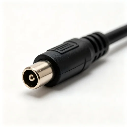 DC 5.52.1mm Male to Female Pigtail Power Cord - DC Power ...