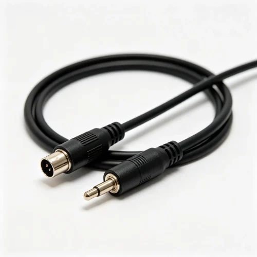 DC Power Cables