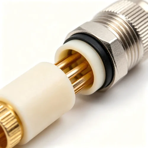 DIY Aviation Connector Assembly Hardware Kit - Aviation C...