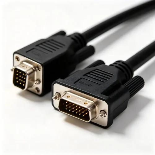 DVI-D Digital Video Cable - DVI Cables - SYY Tech