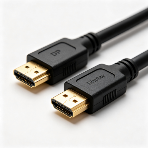 DisplayPort DP 1.4 Video Cable - DisplayPort DP Cables - ...