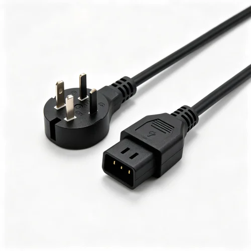 AC Power Cords