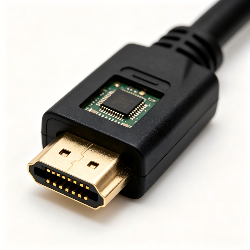 Fiber Optic HDMI Long Distance Cable - Fiber Optic HDMI Cables - SYY Tech
