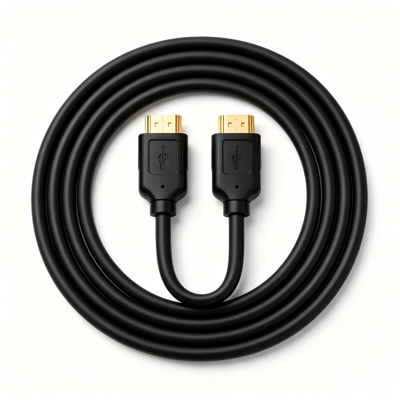 HDMI 2.0 4K Gold-Plated Cable - HDMI Cables - SYY Tech