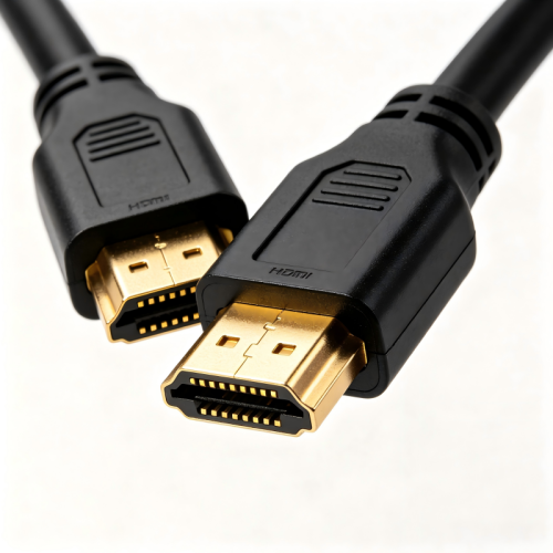 HDMI 2.0 4K Gold-Plated Cable - HDMI Cables - SYY Tech
