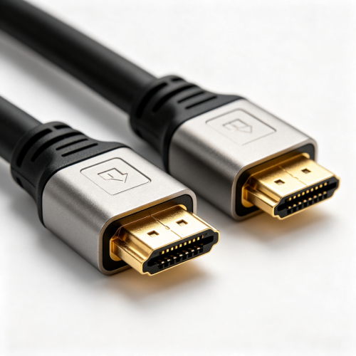 HDMI 2.1 8K Ultra High‑Speed Cable - HDMI Cables - SYY ...