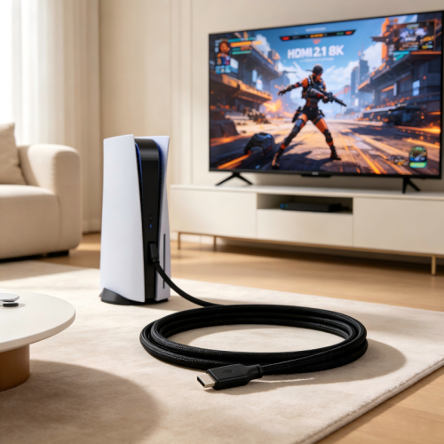 Video Cables
