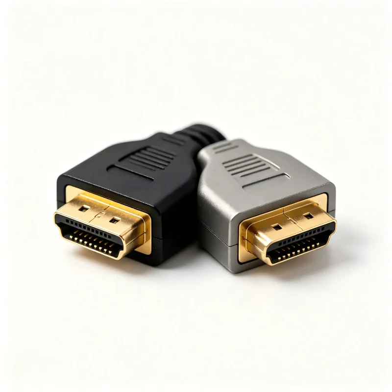 HDMI Female-Female Coupler - Interface Adapters & Splitters - SYY Tech
