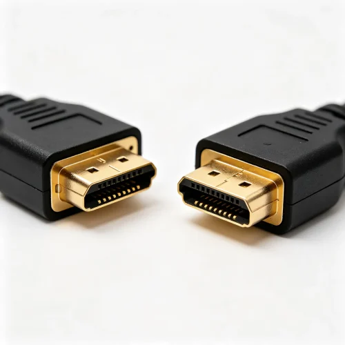 HDMI Female-Female Coupler - Interface Adapters & Spl...