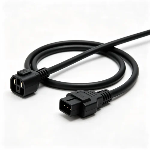 AC Power Cords