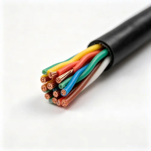 Outdoor Waterproof Cat6 LAN Cable - Ethernet Patch Cables...