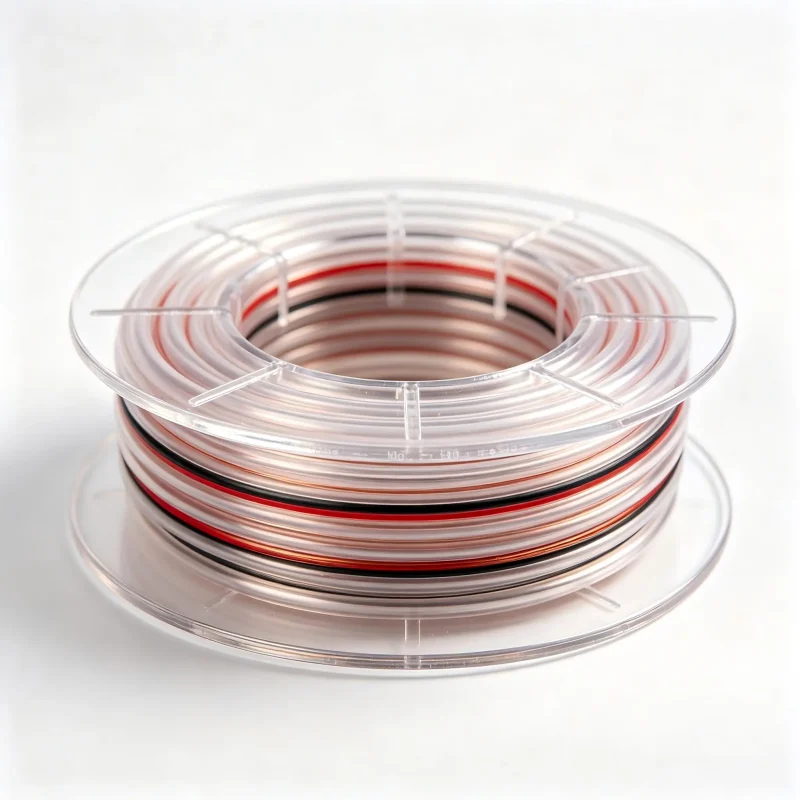 Pure Copper Speaker Connection Wire - Analog Audio Cables - SYY Tech