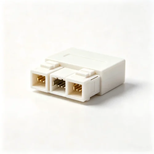 SC Fiber Coupler - Fiber Optic Cables & Modules - SYY...