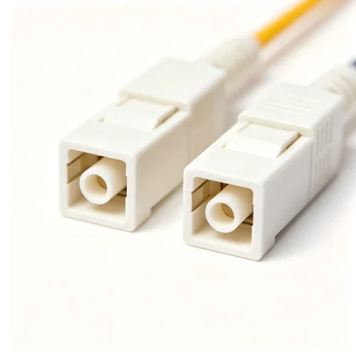 SC Fiber Coupler - Fiber Optic Cables & Modules - SYY...