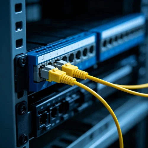 SC Fiber Coupler - Fiber Optic Cables & Modules - SYY...