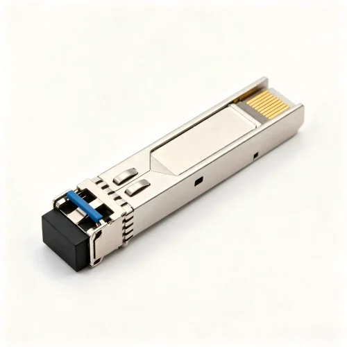 SFP Optical Transceiver Module - Fiber Optic Cables &...
