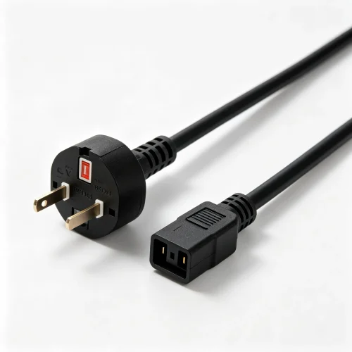 AC Power Cords