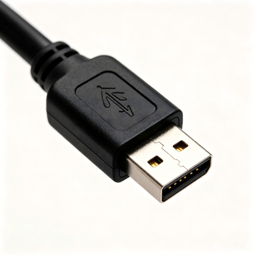 USB-A Male to Female Extension Cable - USB Extension Cabl...