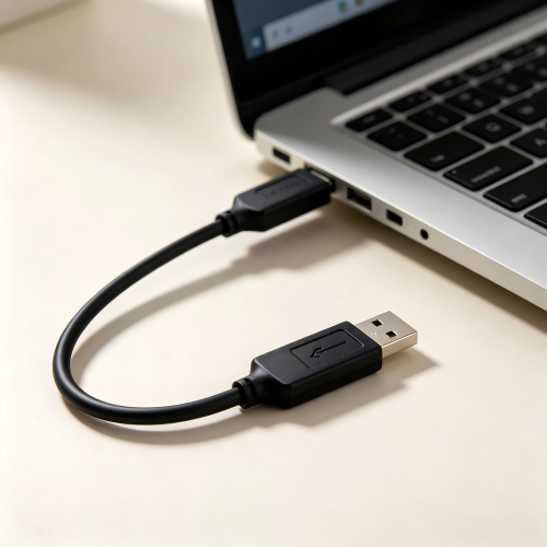 USB-A Male to Female Extension Cable - USB Extension Cabl...