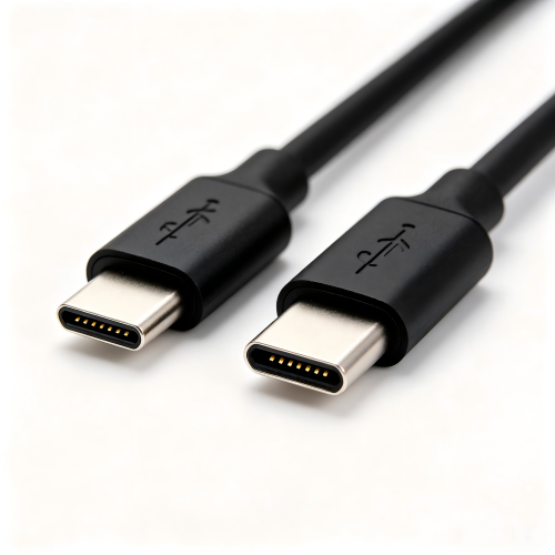 USB-C to USB-C 10Gbps Data Cable - USB‑C to USB‑C Cab...