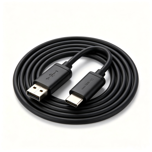 USB-C to USB-C 10Gbps Data Cable - USB‑C to USB‑C Cab...