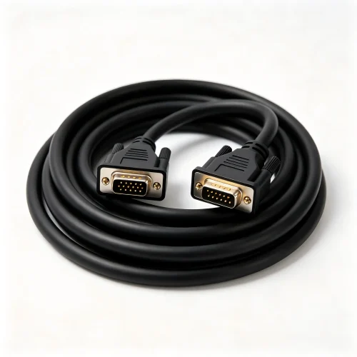 Video Cables