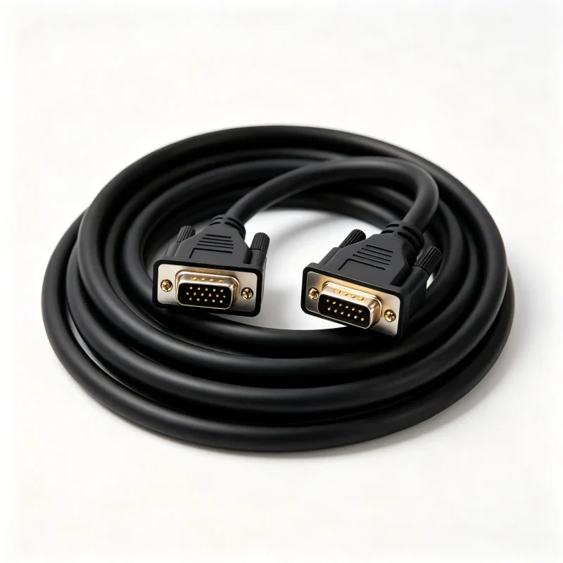 Video Cables