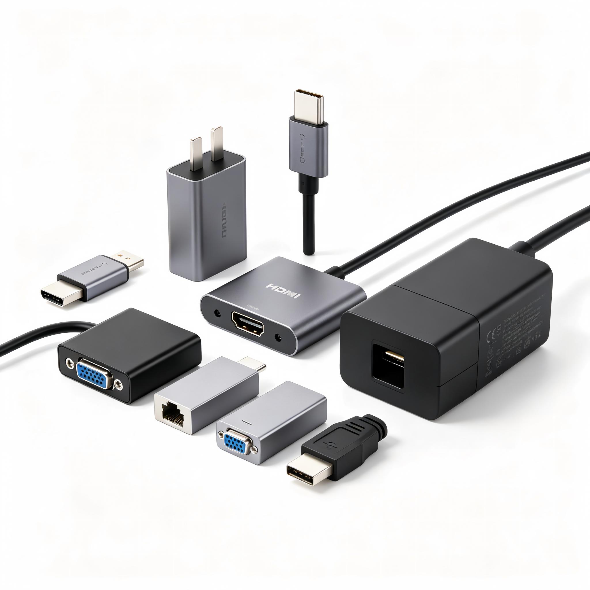 Overmolded vs Field-Installable Connectors: B2B Buyer’s Guide