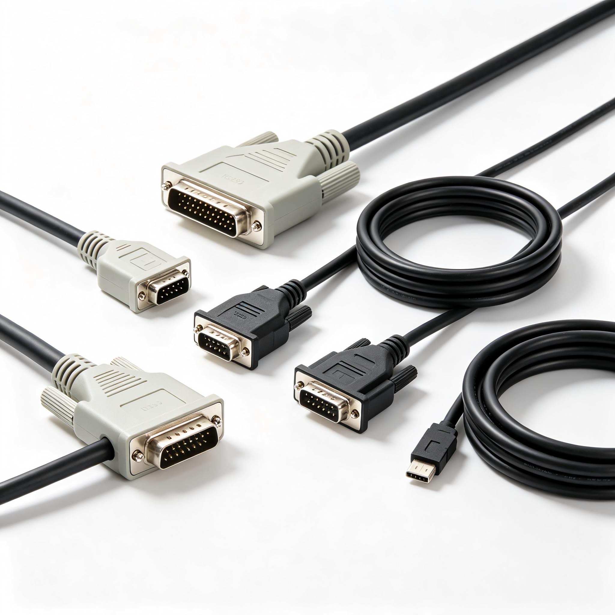 Cable Strain Relief & Bend Radius: Design Guide (2026)