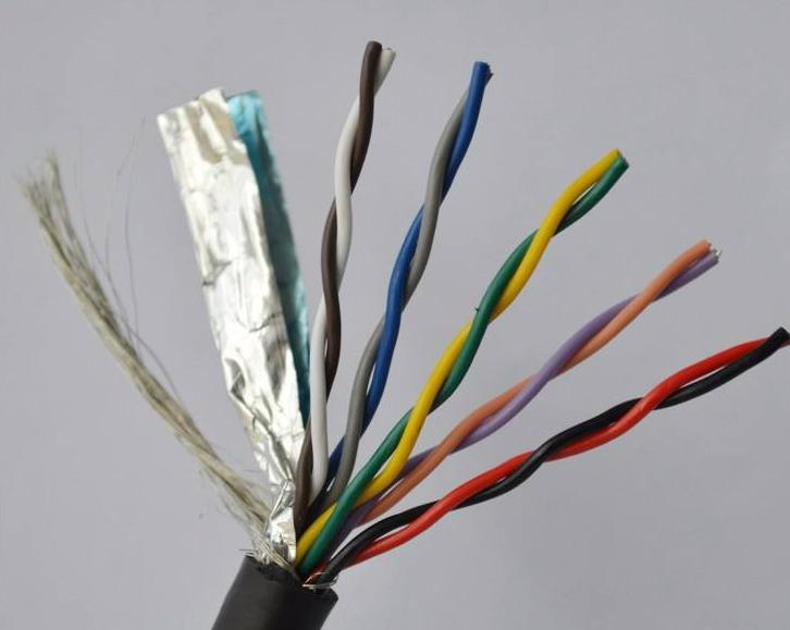 4 Key Trends in Industrial Communication Cables | 2026 Industry Update
