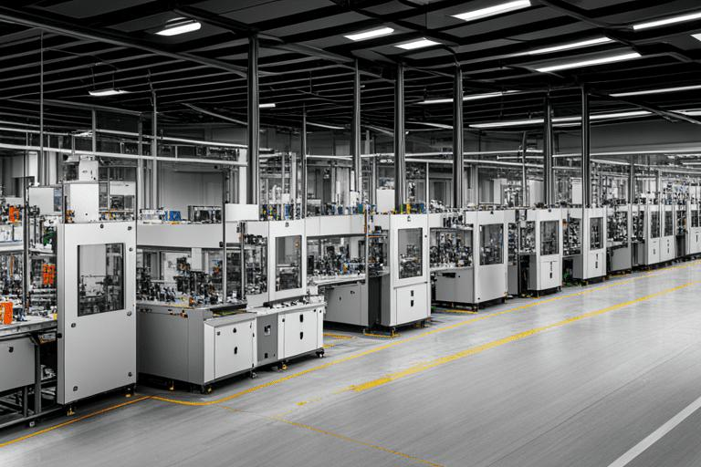 SYY Launches Industrial CAT6A Ethernet Cables